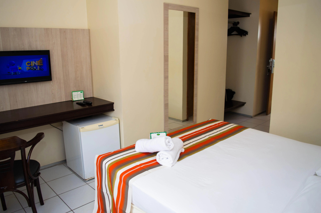Hotel Premier - Général