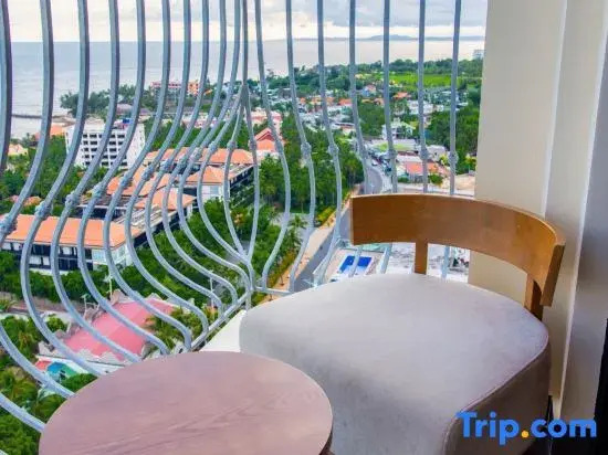 Vipol Mui Ne Hotel & Spa