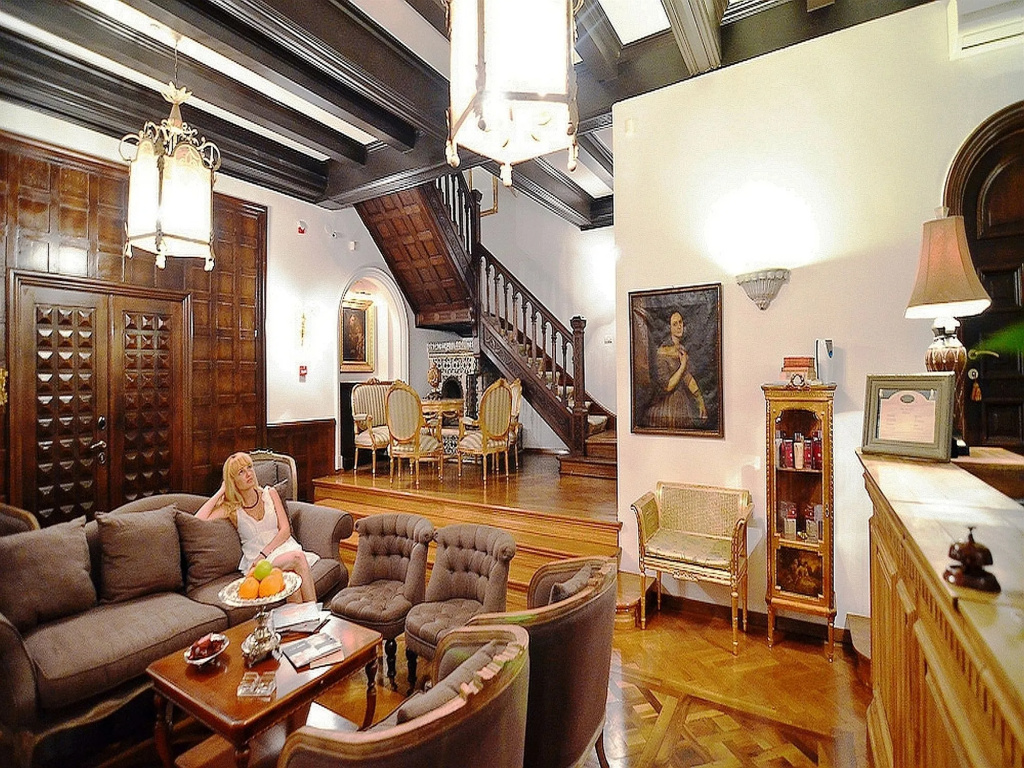 Hotel photo 20