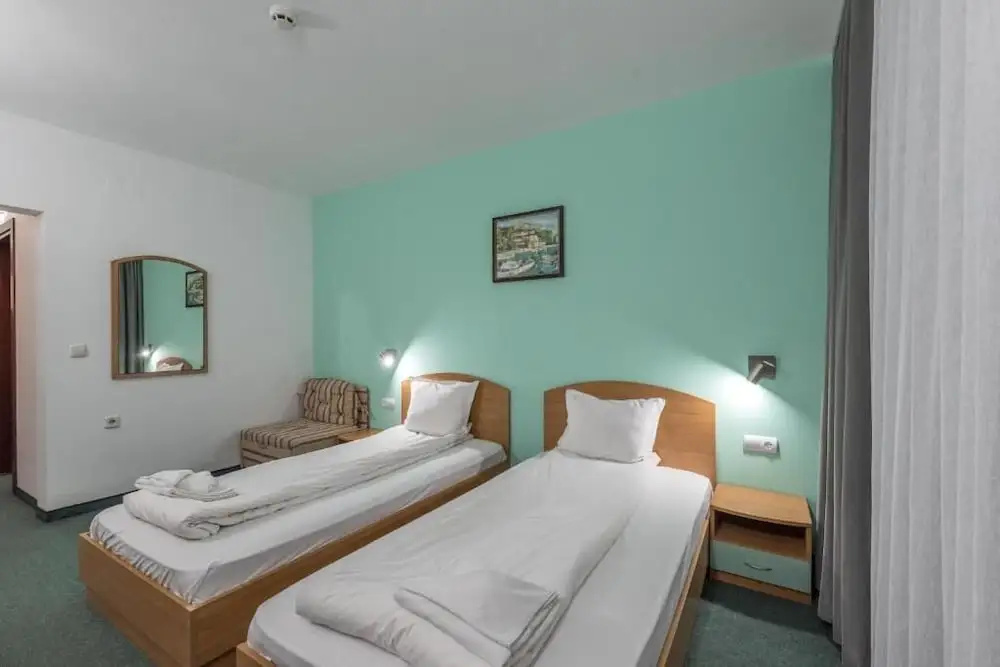 Superior Suite