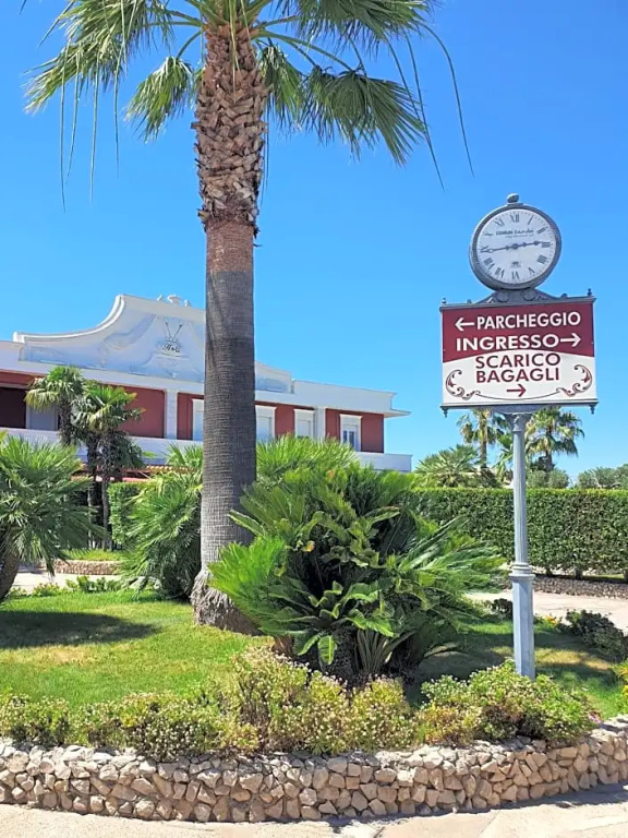 Hotel Il Quadrifoglio
