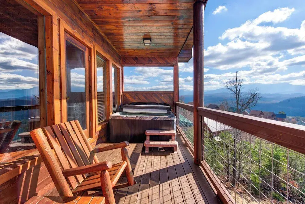 Heavenly Hideaway