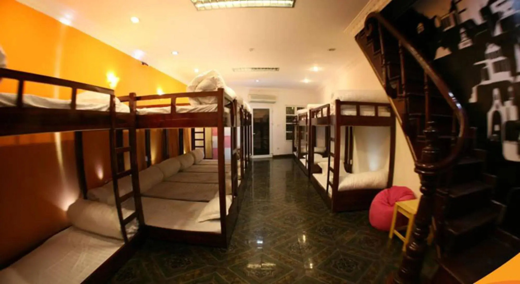 Hotel photo 9