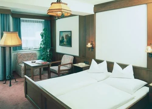 Hotel Sportiv by VAYA