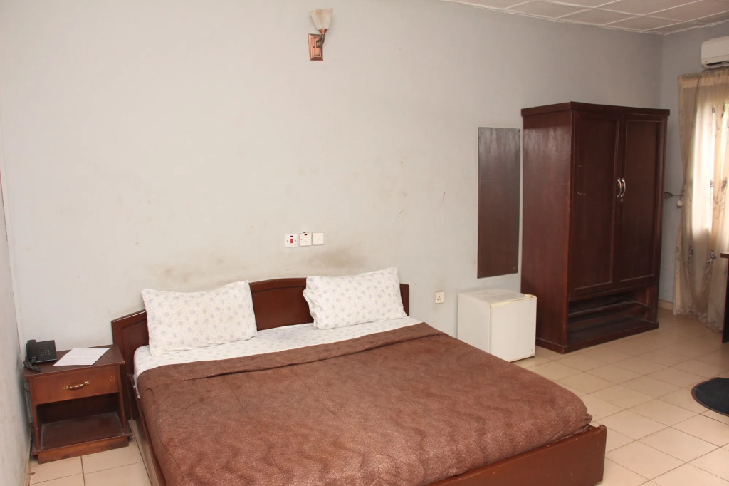 Gayyata Hotel - фото 4