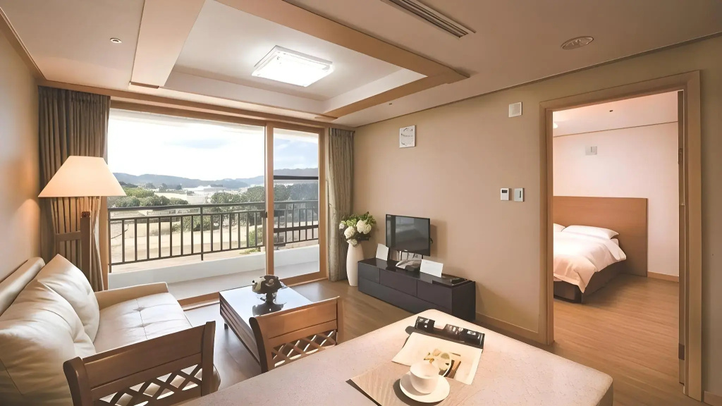 Sungho Resort - Général