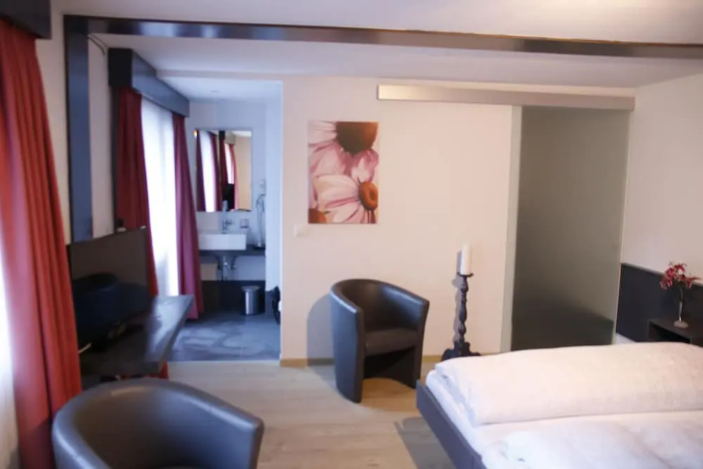 Primavera - Chambres
