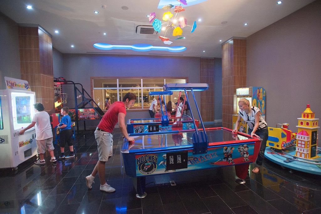 Hotel photo 25