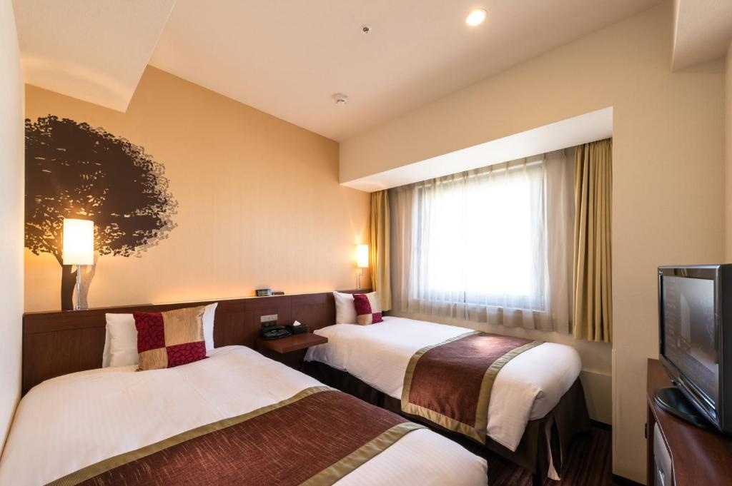 Hotel Keihan Asakusa 사진 1