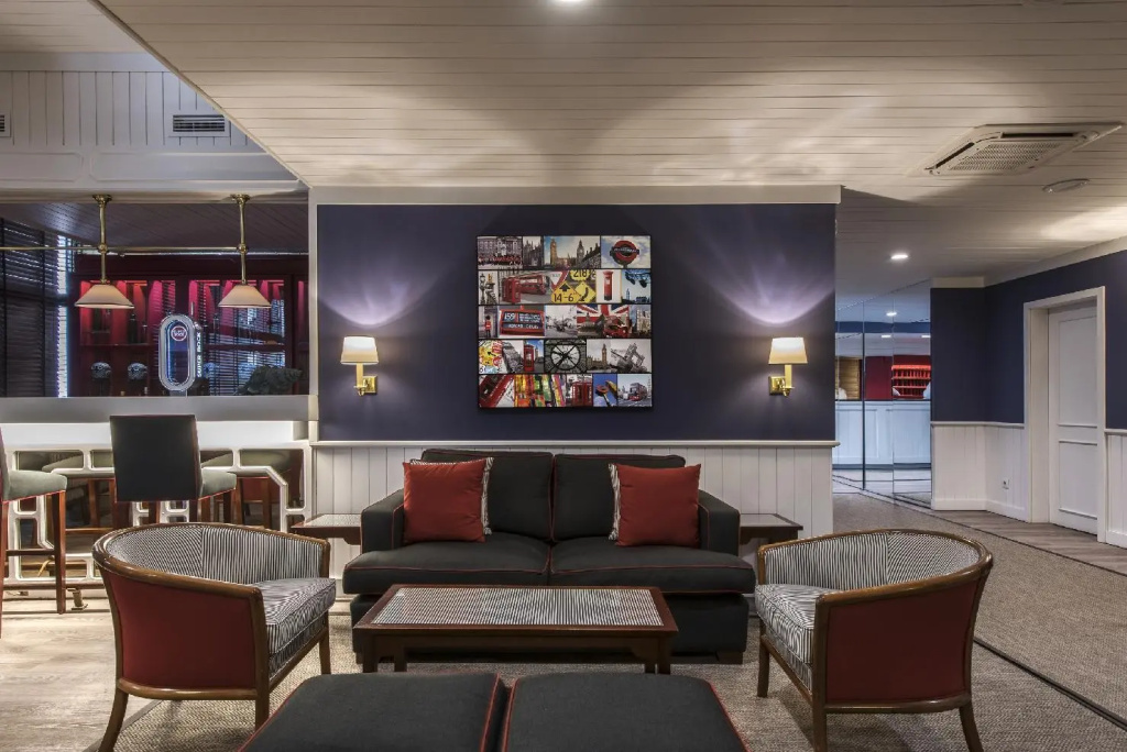 Hotel photo 15