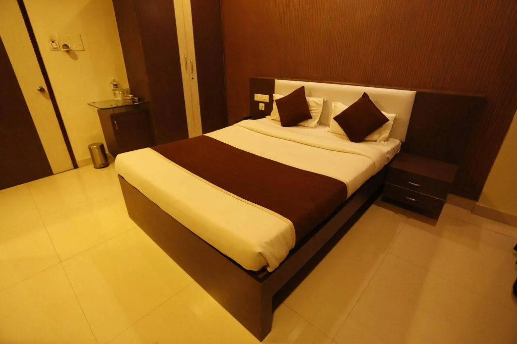 Hotel Sanket Inn - Général