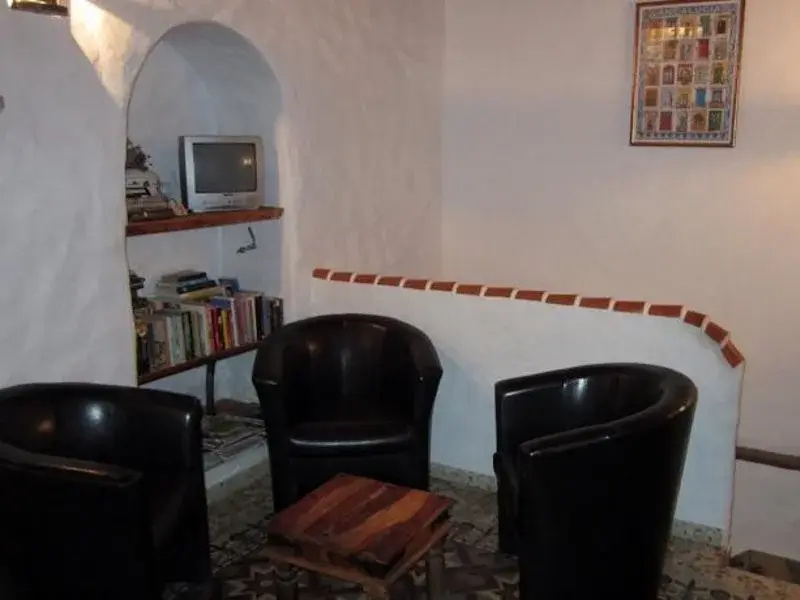 Posada la Plaza - Général