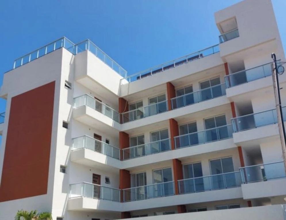Flat Miray Exclusive com Piscina