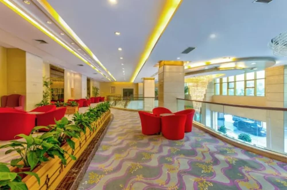 Hotel photo 11