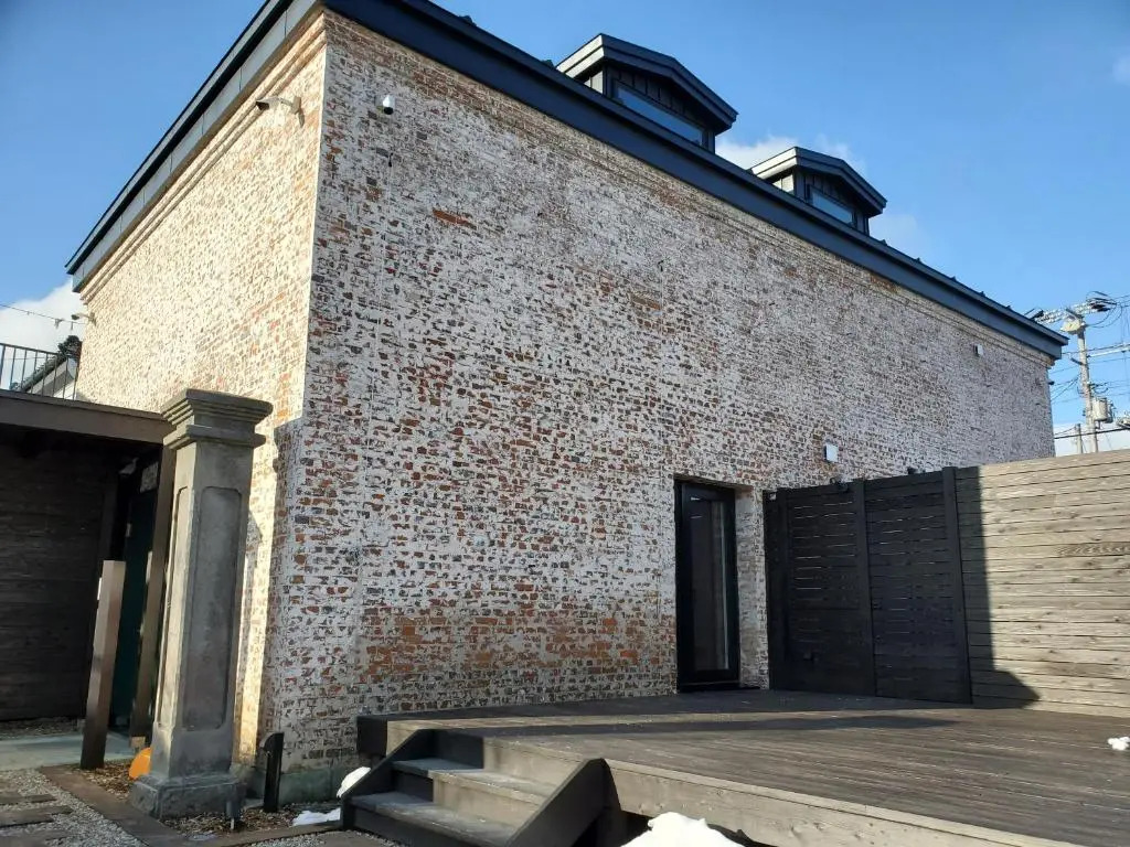 Pres De La Mer — фото