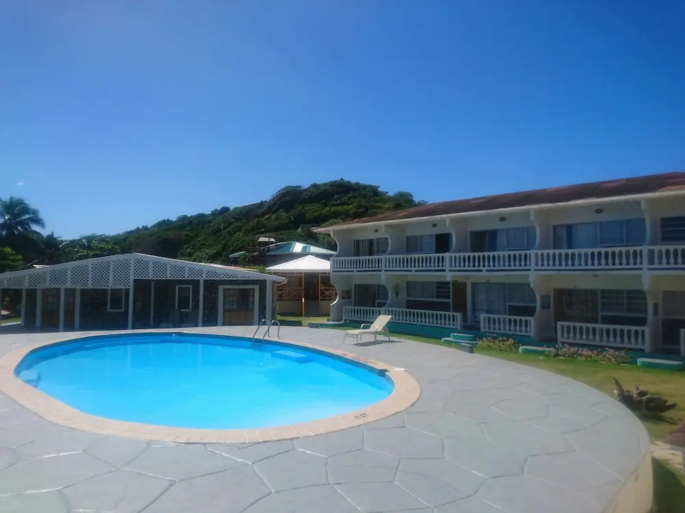 Kings Landing Hotel - Général