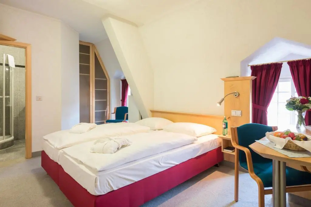 Schlosshotel Weilburg - Chambres