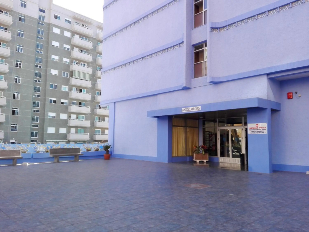 ApartBeach Candelaria