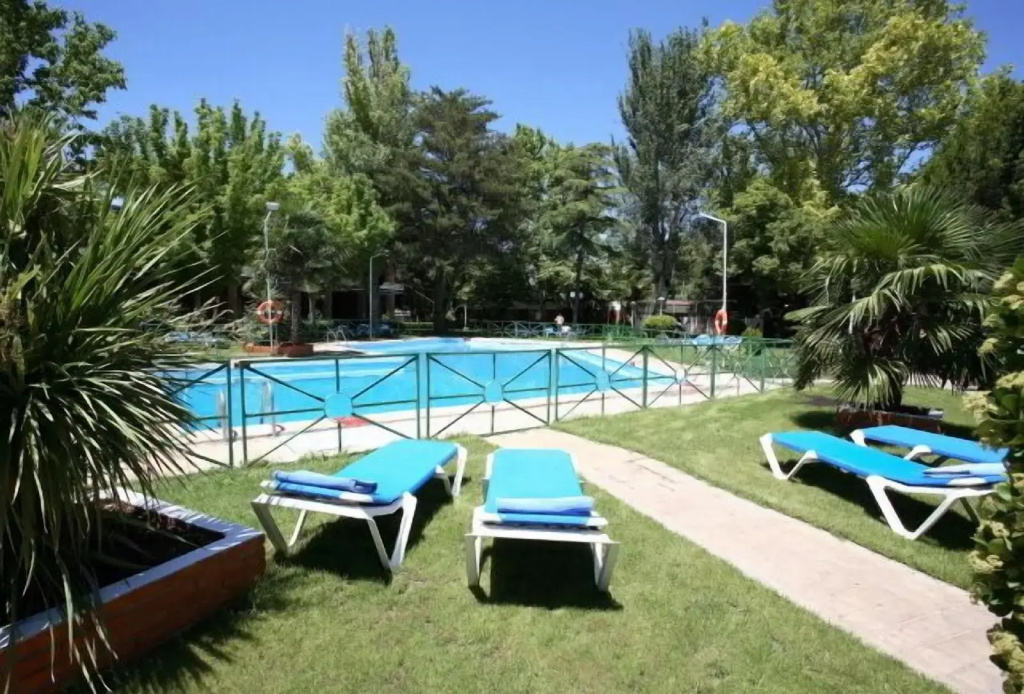 Hotel El Hidalgo - Général