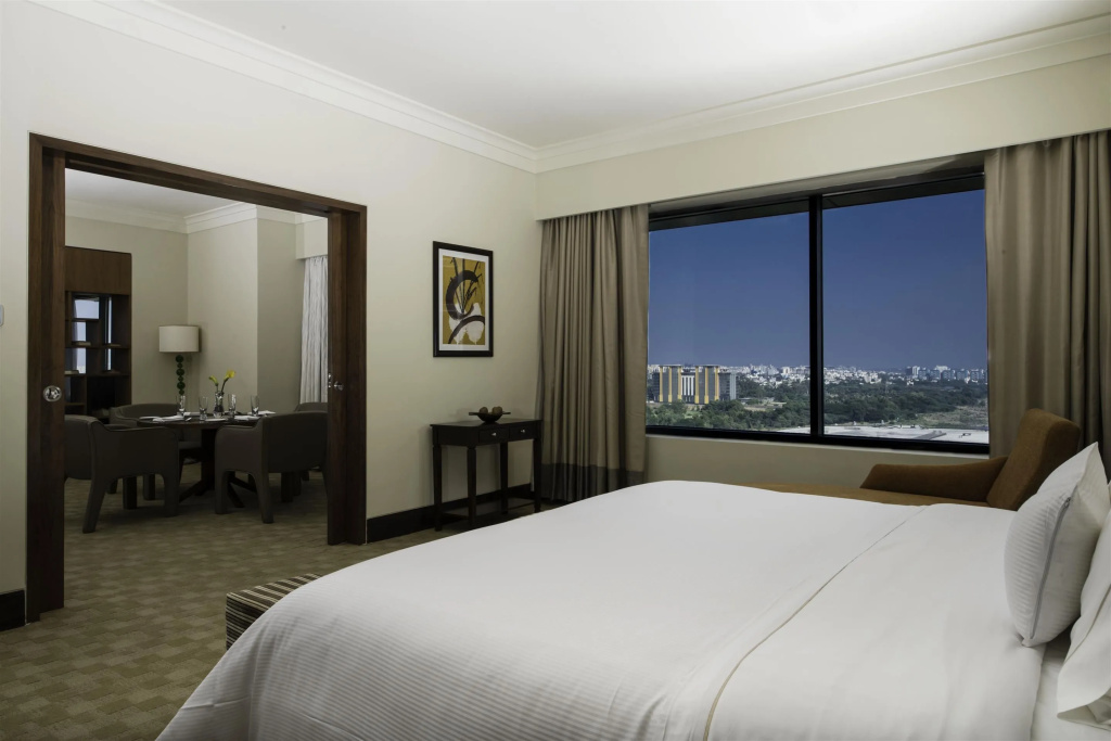 The Westin Pune Koregaon Park - Général