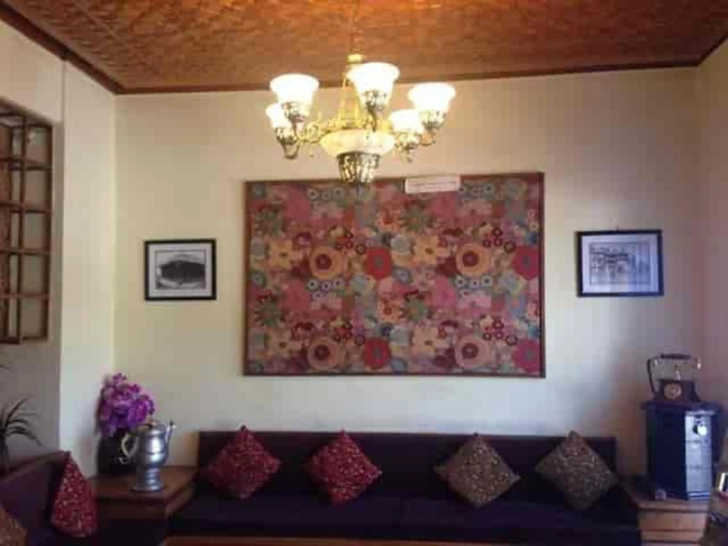Welcome Hotel Gulmarg - Général