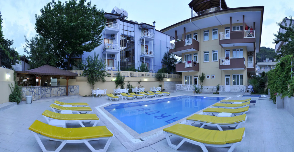 Hotel photo 12