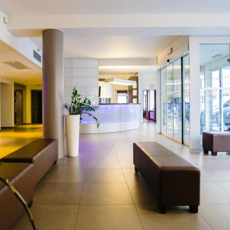 Europe Hotel