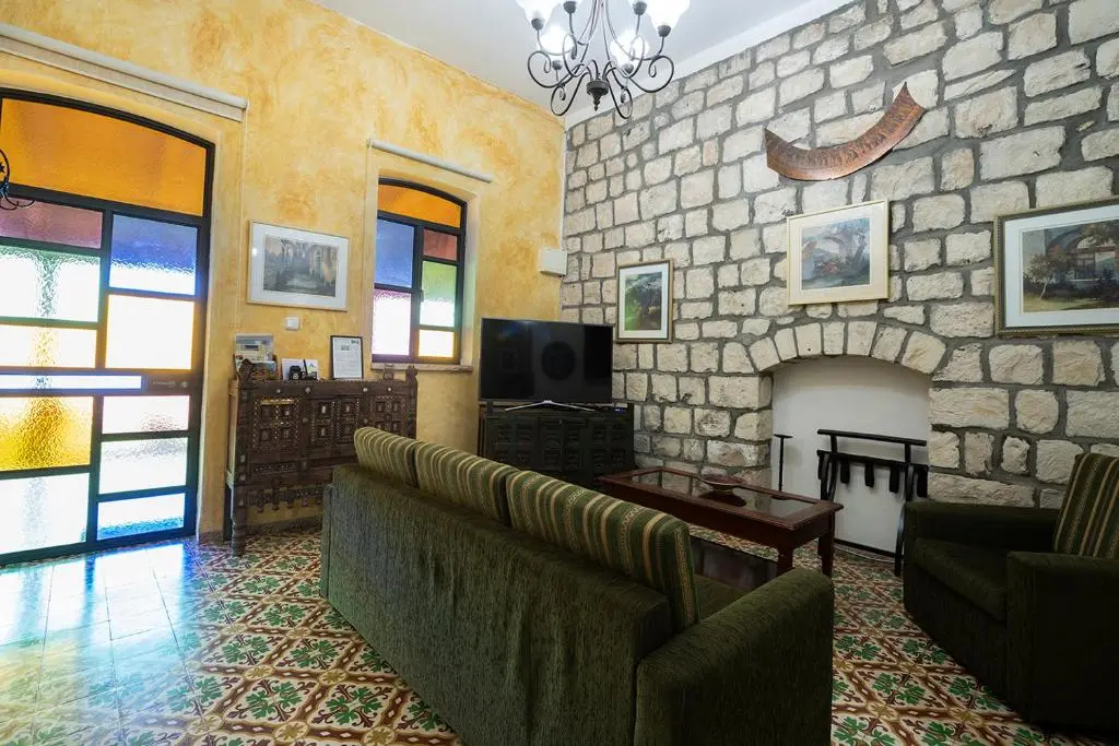 Hameiri Estate, Rosh Pina Tourist Israel