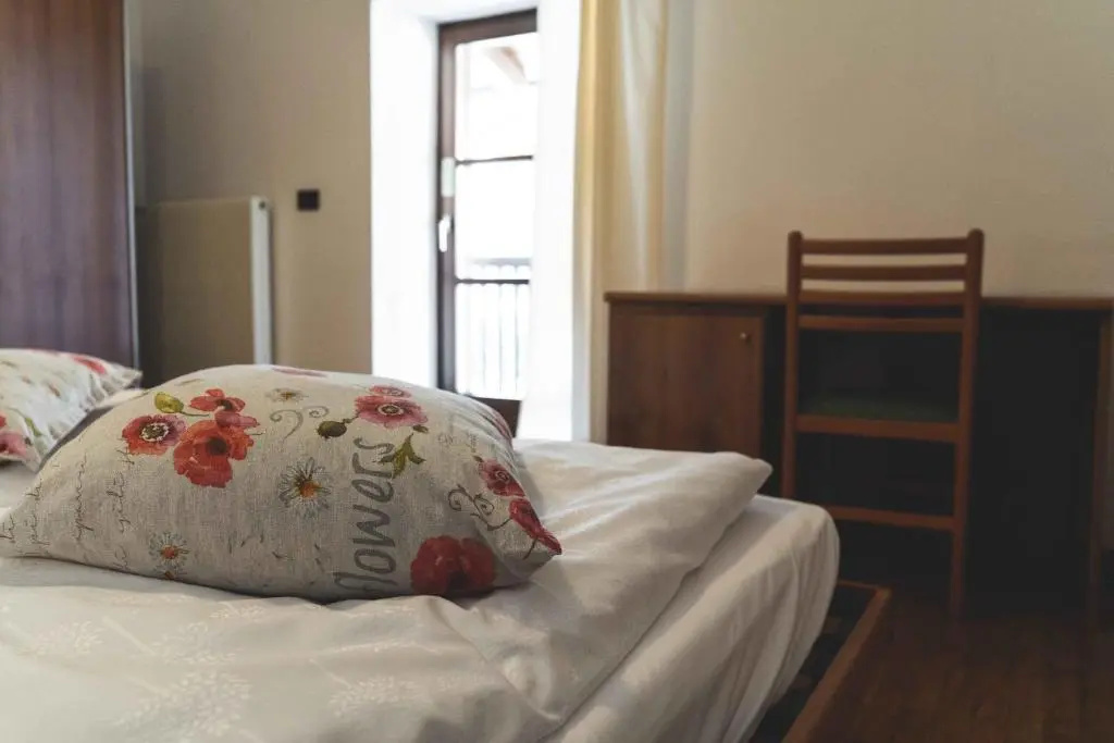Residence Desire - Chambres