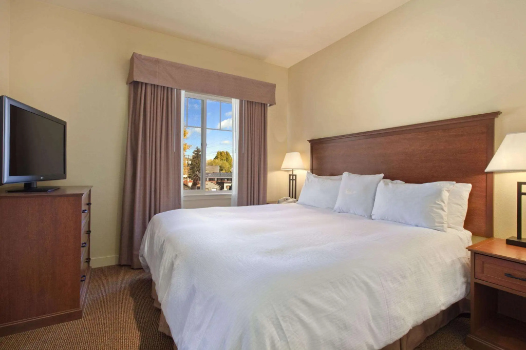 Homewood Suites by Hilton Jackson - Général