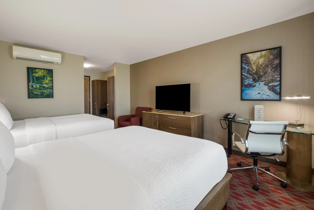 Hotel 11, MOD A Sonesta Collection - фото 18