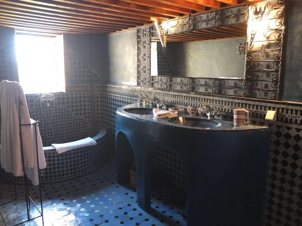 Hôtel Riad la clé de Fes - Général