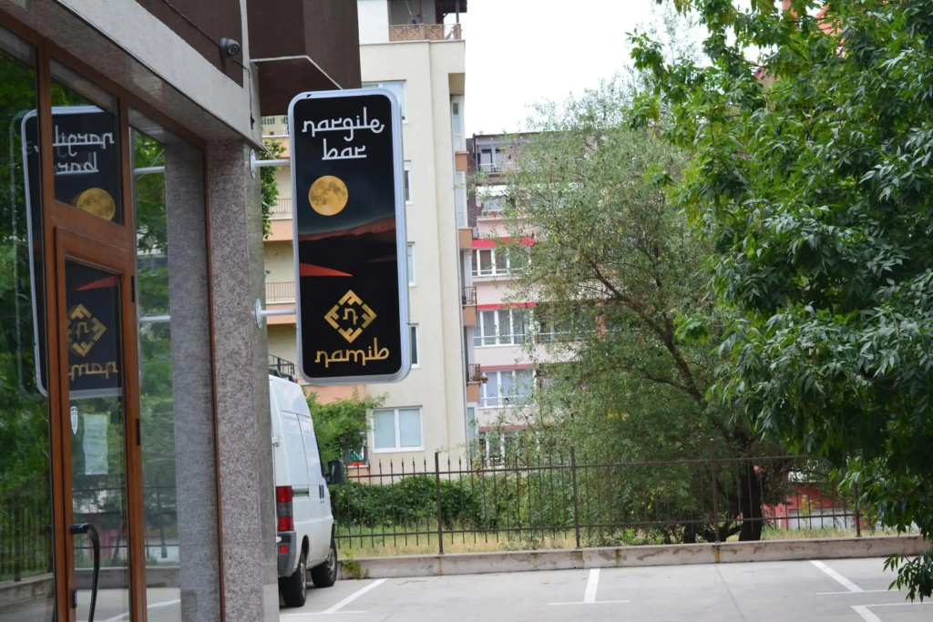 Apartment Bonne Chance