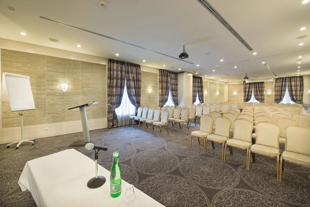 Loft Hotel Bratislava - Général