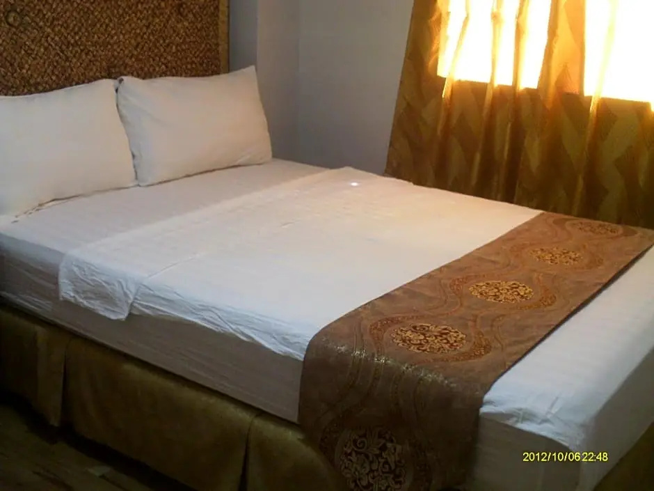 Malapascua Legend Water Sports & Resort - Chambres