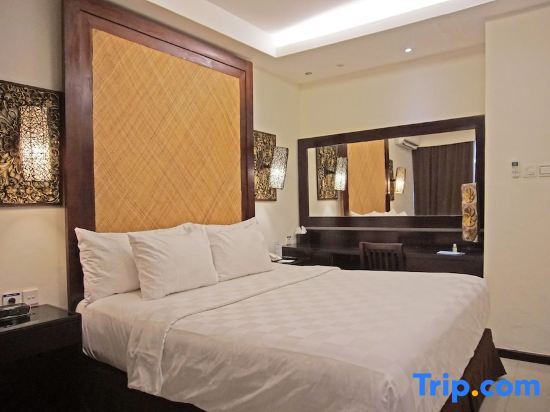 Best Western Kuta Villa