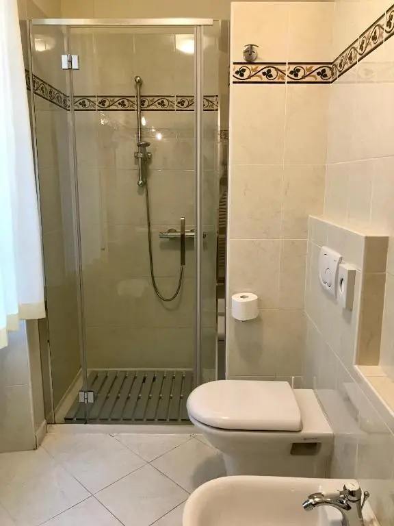 Boutique Hotel & Restaurant La Vittoria Garda - Chambres