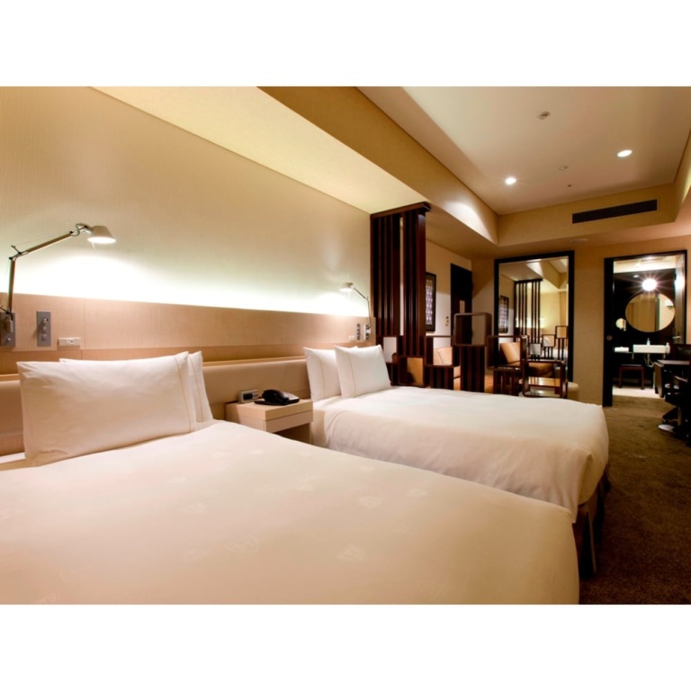 The Royal Park Hotel Iconic Tokyo Shiodome 사진 25