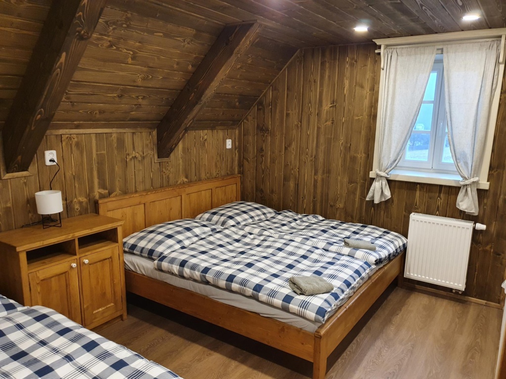 Villa Horni Marsov - KHP120