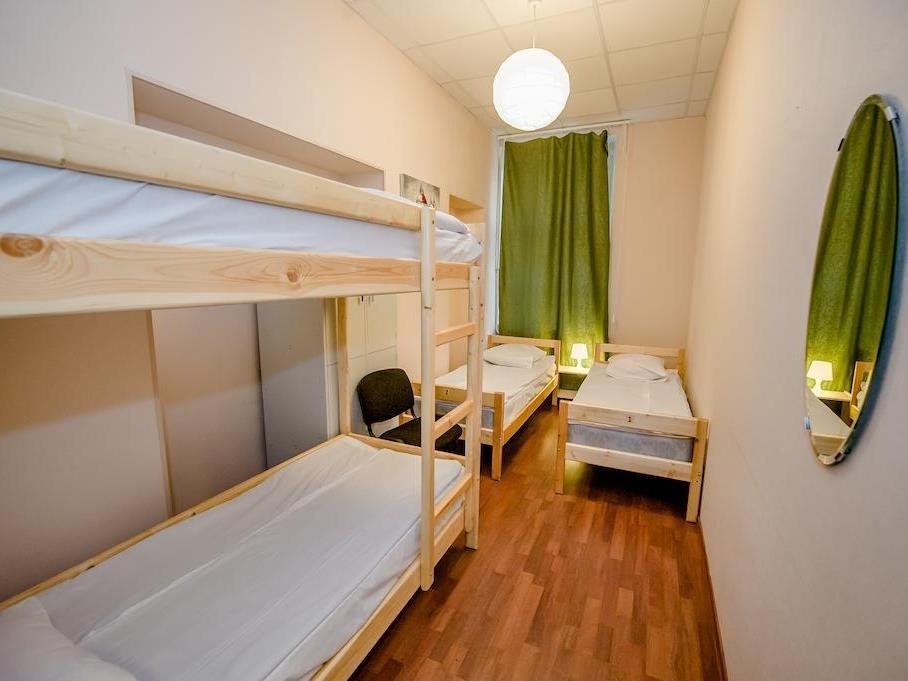 RiverSide Hostel — 3