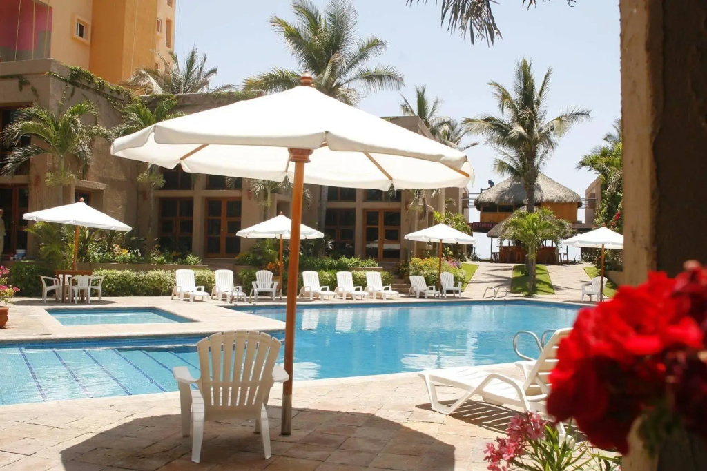 Villas El Rancho - Général
