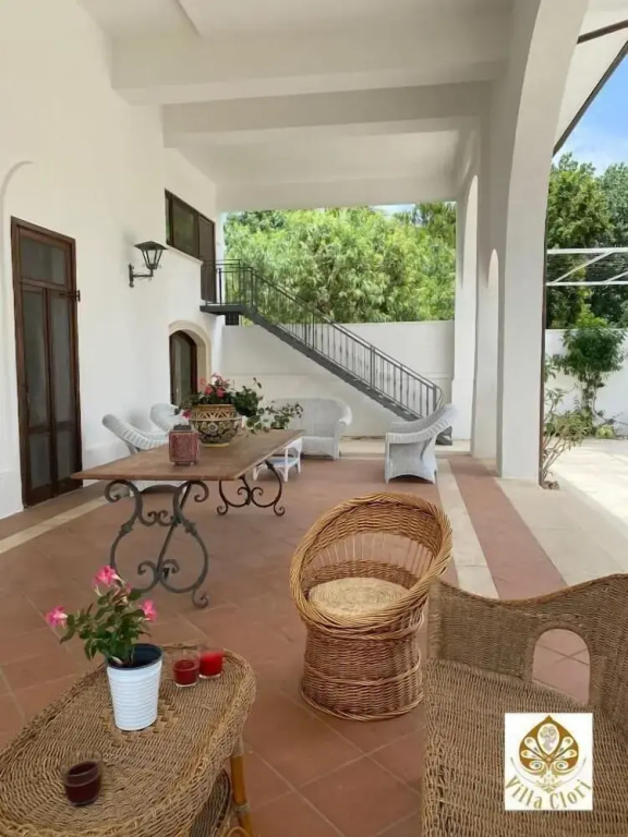 Villa Clori