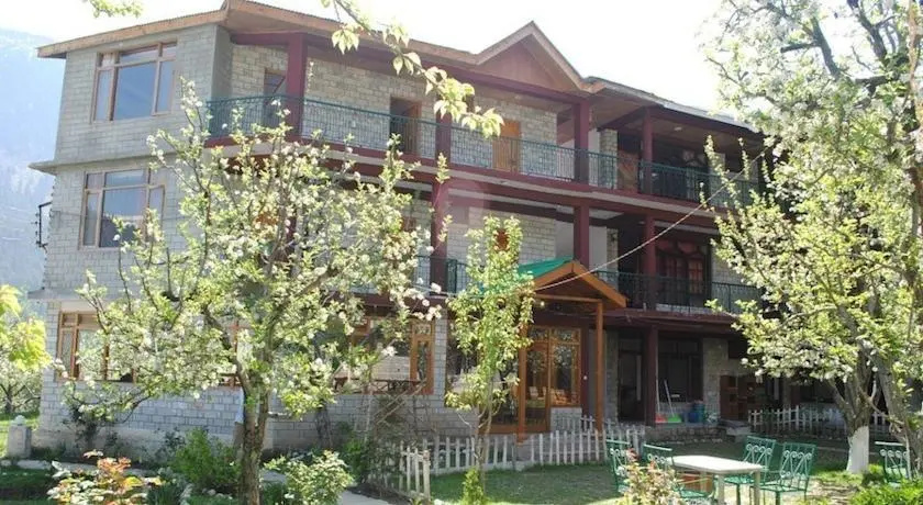 Hotel Kalpna