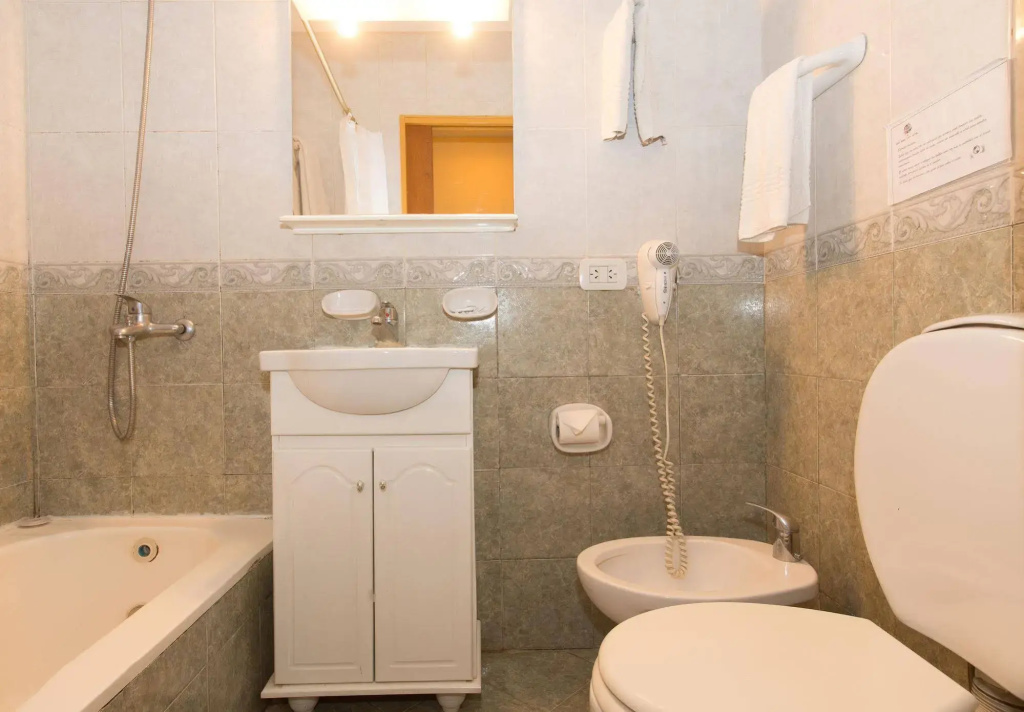 San Remo City Hotel - Général