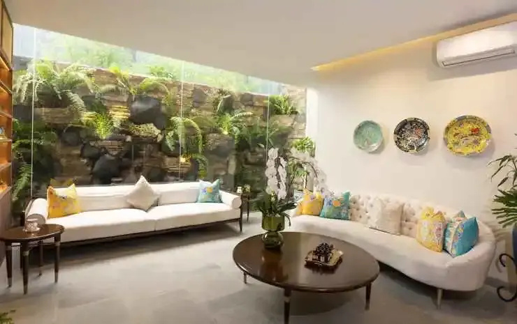 W Home Reserva Setiabudi