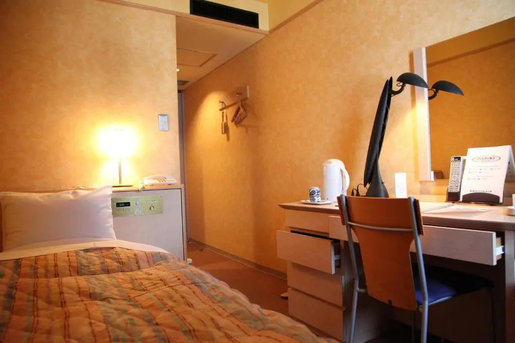 Yuzawa Royal Hotel - Chambres