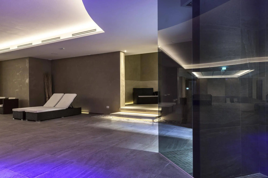 Hotel Saccardi & Spa - Adults Only - Général