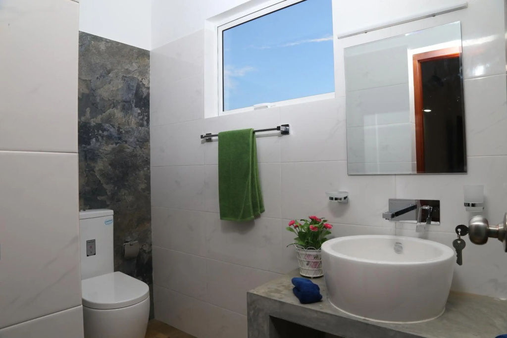 Hikka Regent Hotel, Хіккадува, Шрі Ланка мініатюра 9