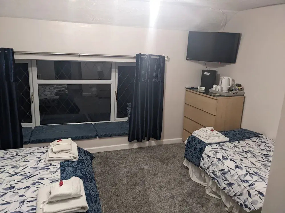 Hotel photo 6