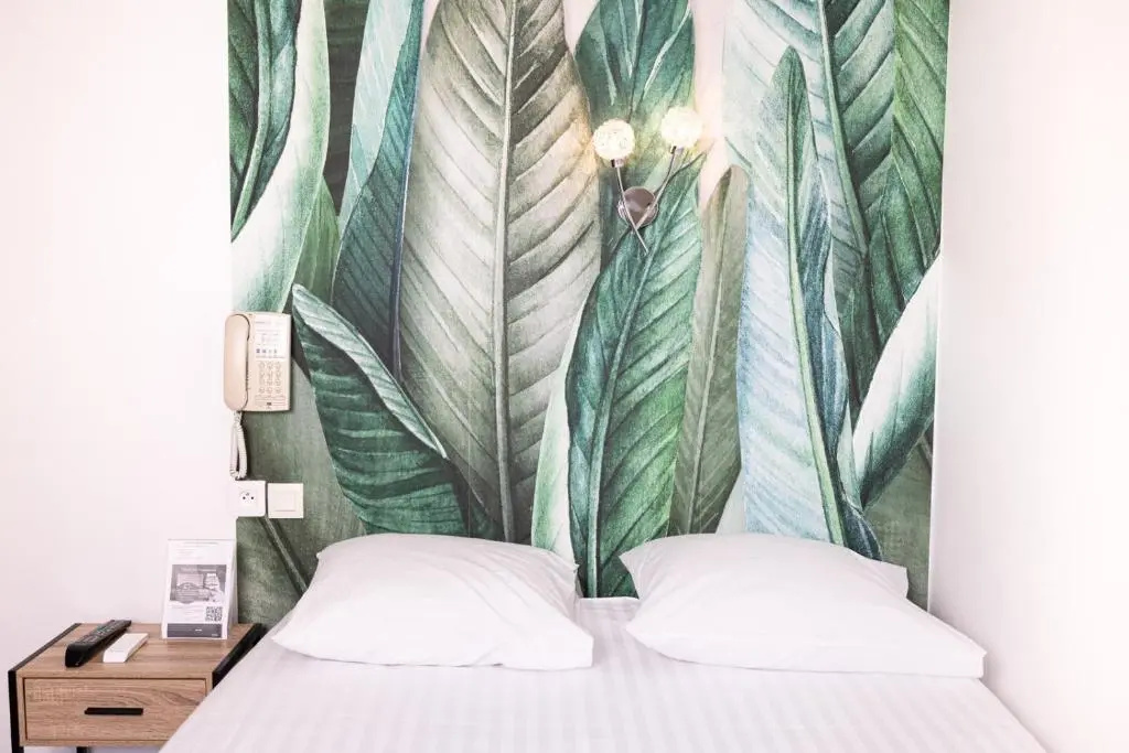 Hotel Le St Pierre - Chambres